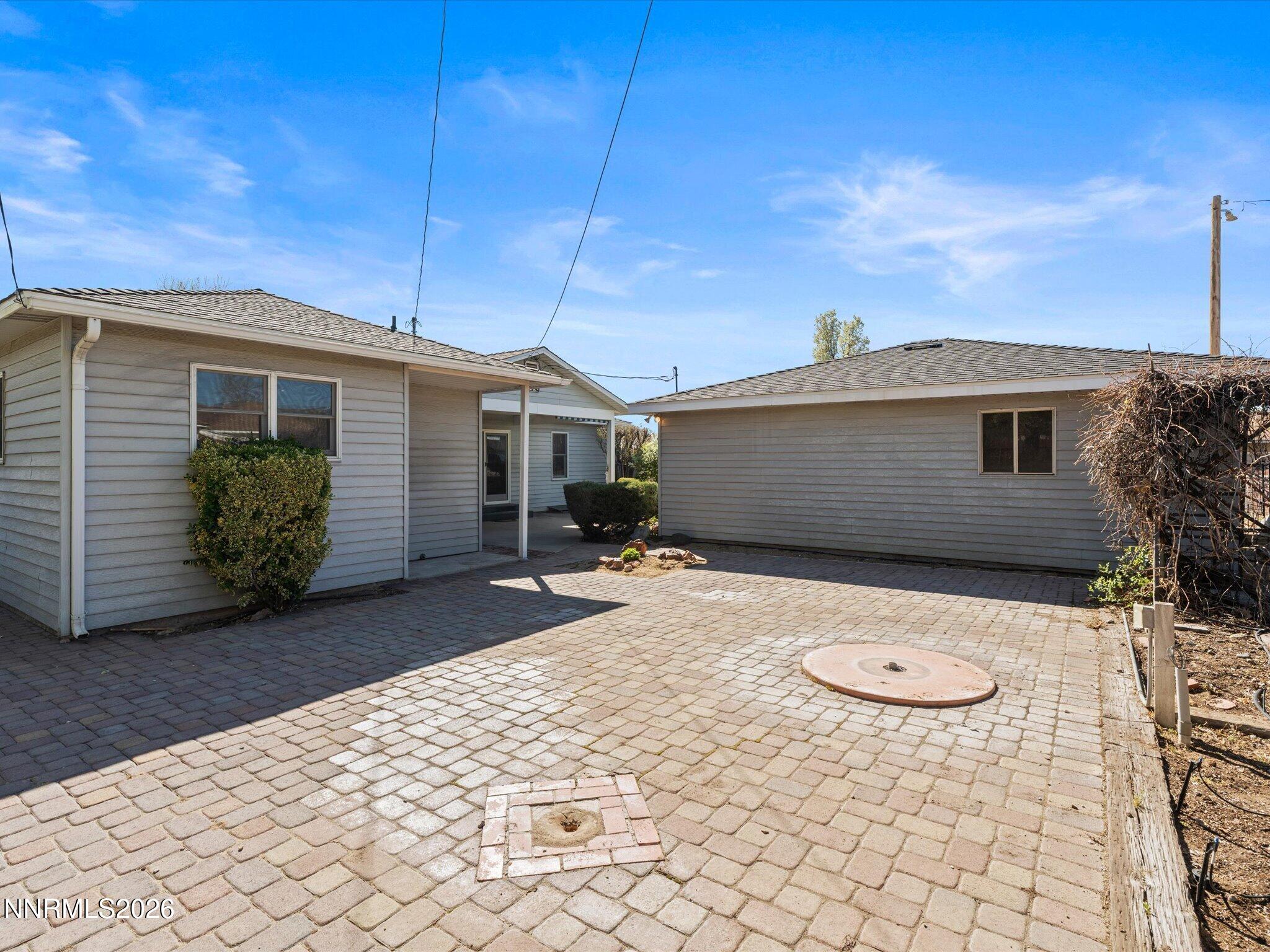 995 Bates Avenue Reno, NV 89502 - Photo 38 of 43 42-995 Bates Ave-157