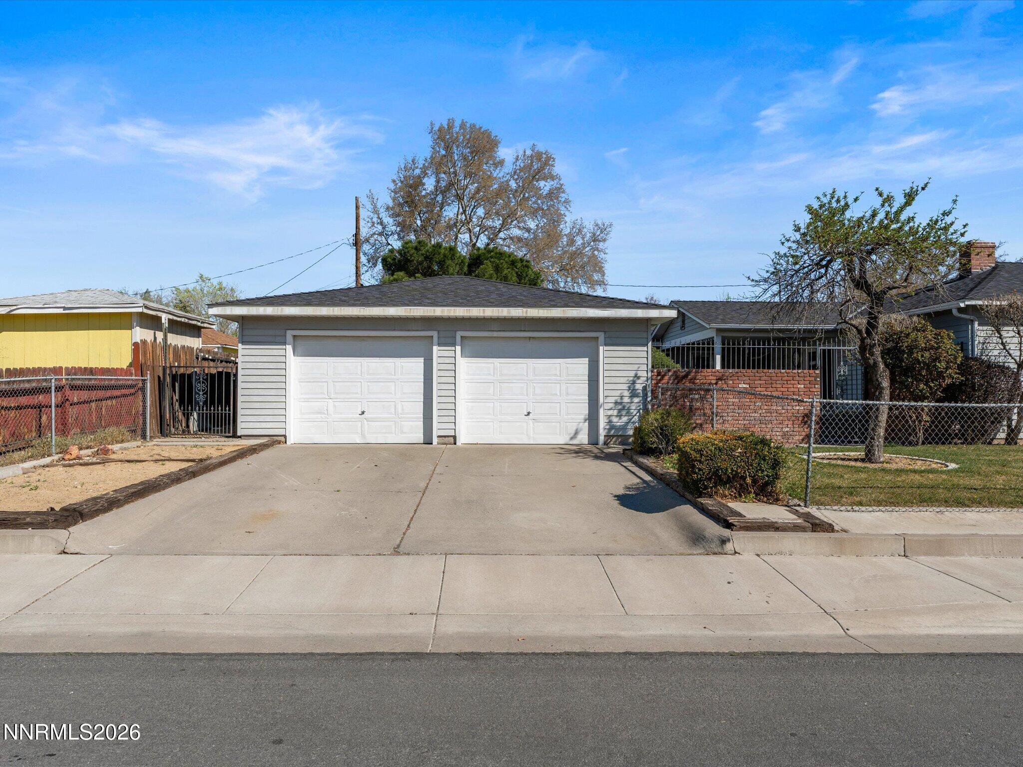 995 Bates Avenue Reno, NV 89502 - Photo 40 of 43 43-995 Bates Ave-161