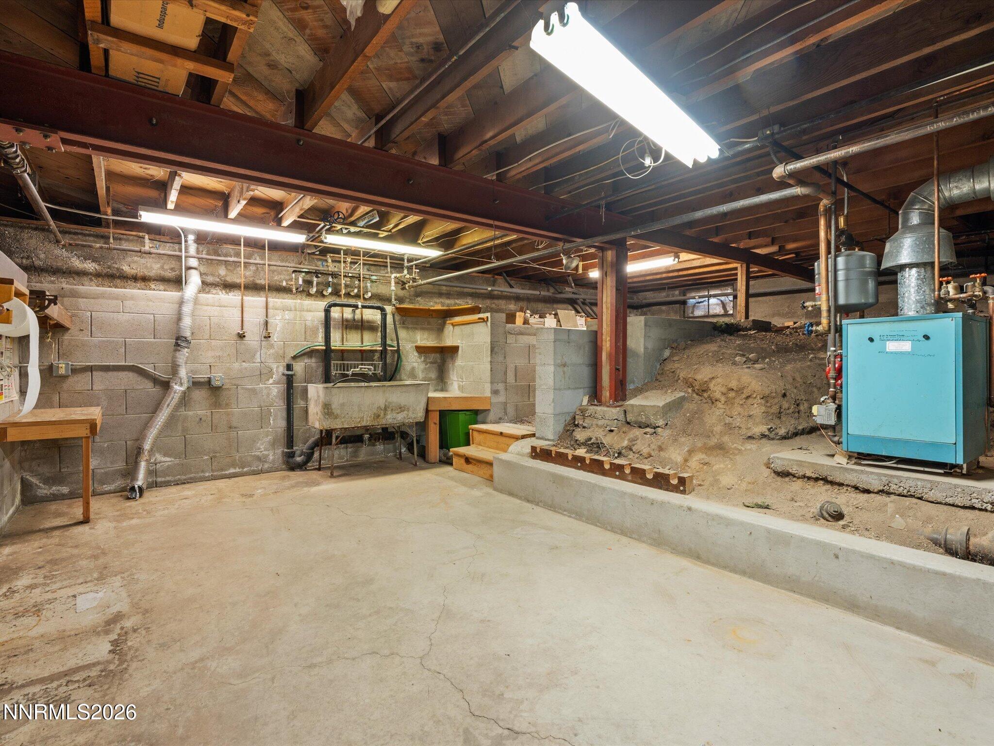 995 Bates Avenue Reno, NV 89502 - Photo 43 of 43 38-995 Bates Ave-151