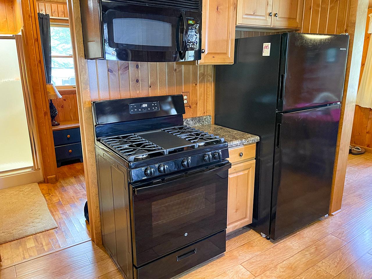 9134 Jenny Lake Road Tomahawk, WI 54487 - Photo 14 of 34 Gallery Image 14