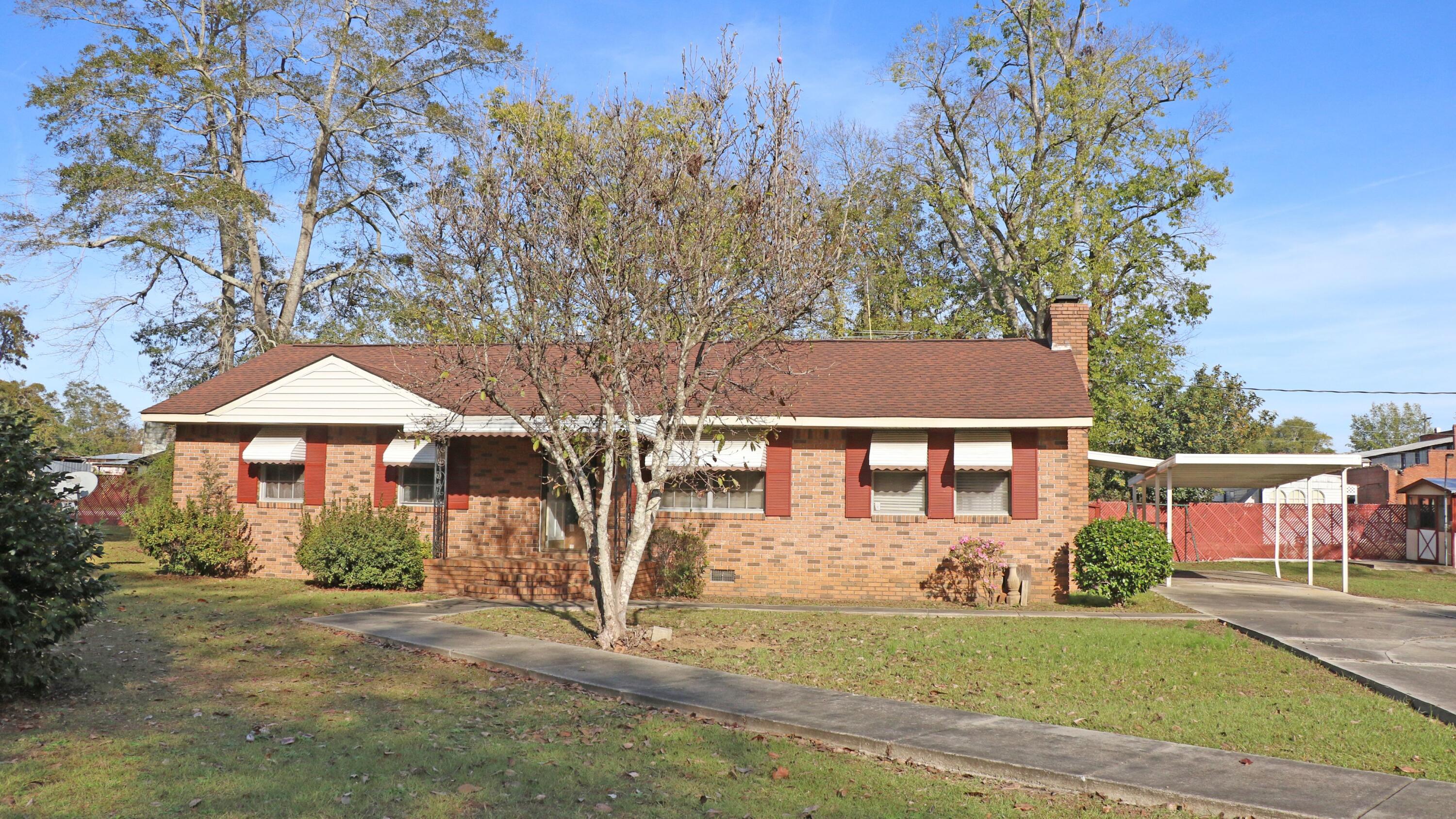 3607 Surrey Race Road Springfield, SC 29146 - Photo 1 of 39