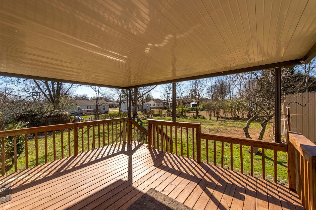 4202 Greenbriar Road Chattanooga, TN 37412 - Photo 19 of 23 25
