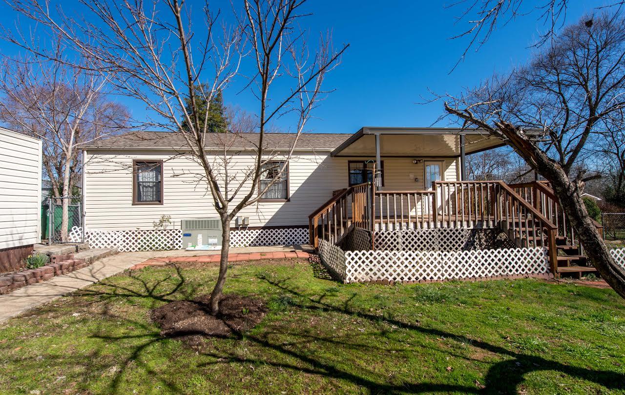4202 Greenbriar Road Chattanooga, TN 37412 - Photo 21 of 23 27