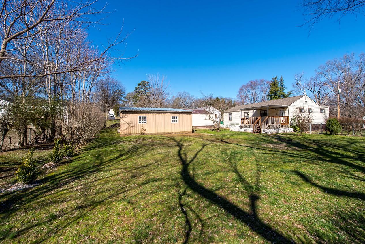 4202 Greenbriar Road Chattanooga, TN 37412 - Photo 22 of 23 28