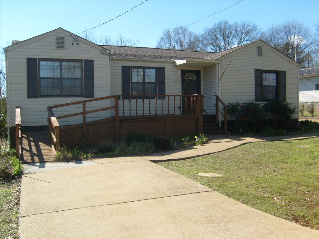 4202 Greenbriar Road Chattanooga, TN 37412 - Photo 23 of 23 S6302850