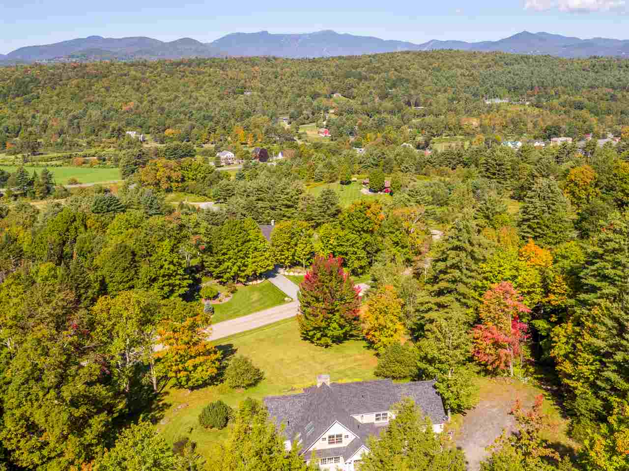 399 Old Farm Road Stowe, VT 05672 - Photo 15 of 28