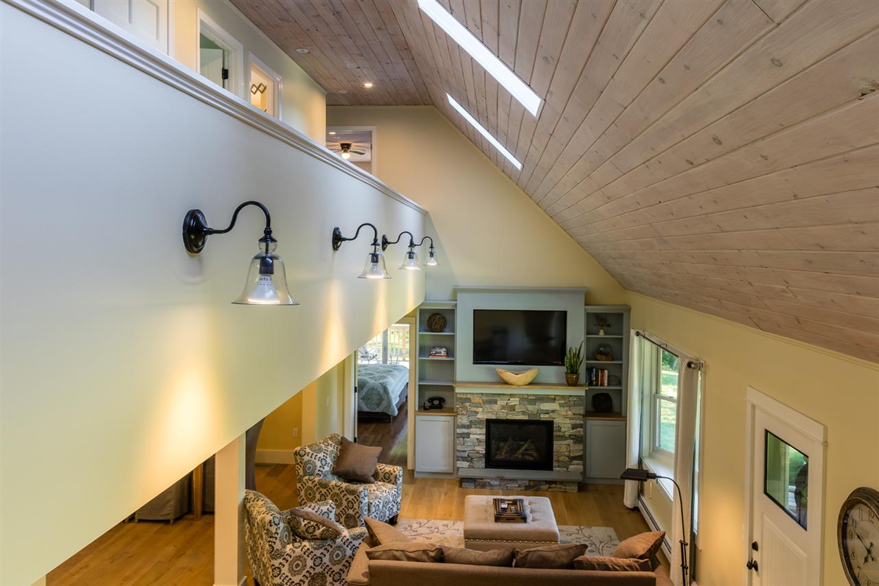 399 Old Farm Road Stowe, VT 05672 - Photo 21 of 28