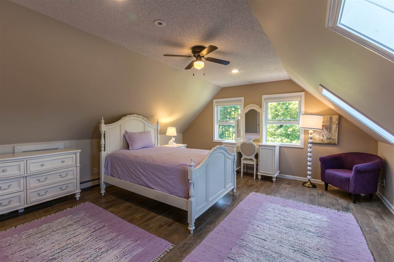 399 Old Farm Road Stowe, VT 05672 - Photo 22 of 28
