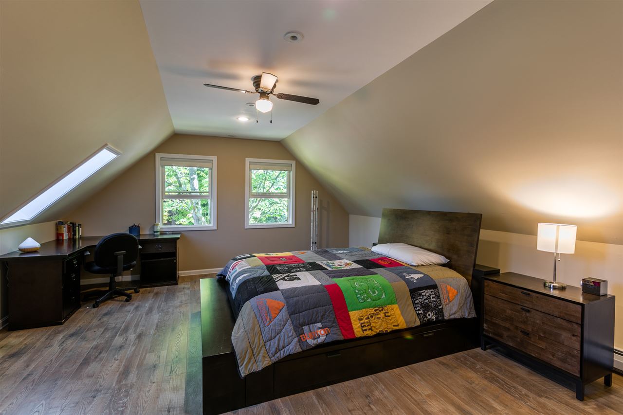 399 Old Farm Road Stowe, VT 05672 - Photo 24 of 28