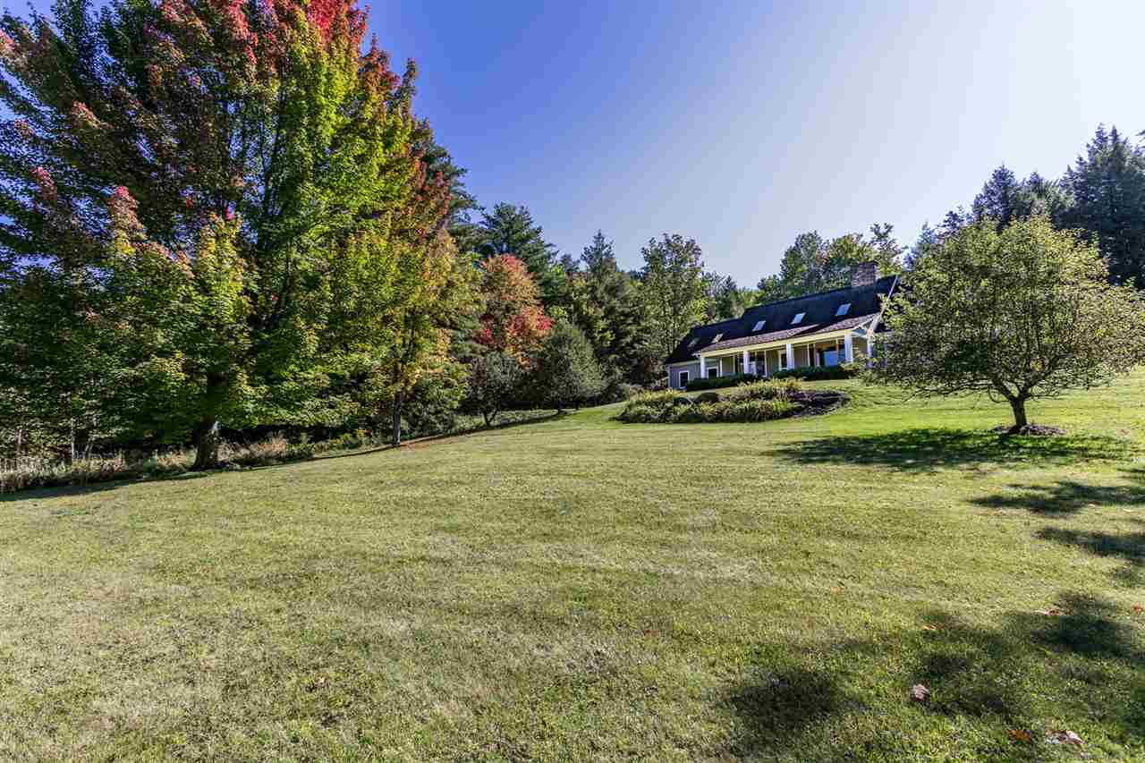 399 Old Farm Road Stowe, VT 05672 - Photo 27 of 28