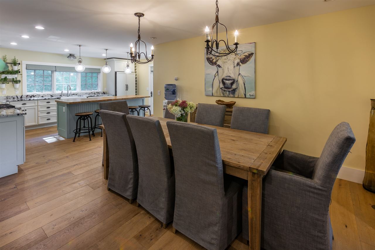 399 Old Farm Road Stowe, VT 05672 - Photo 8 of 28