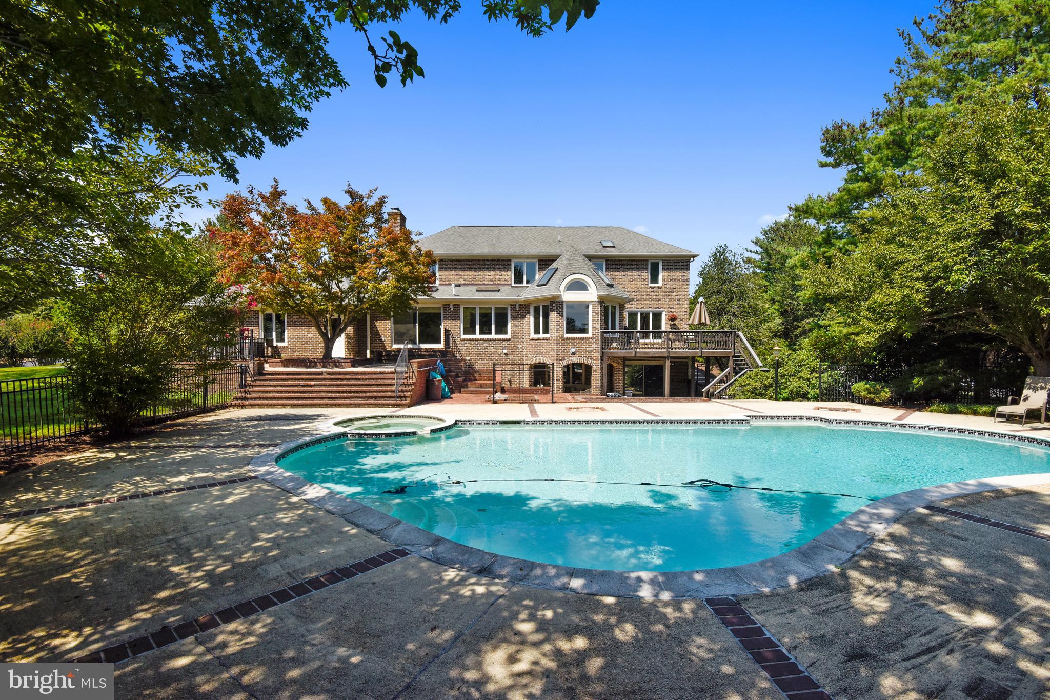 10922 Brent Road Potomac, MD 20854 - Photo 1 of 36