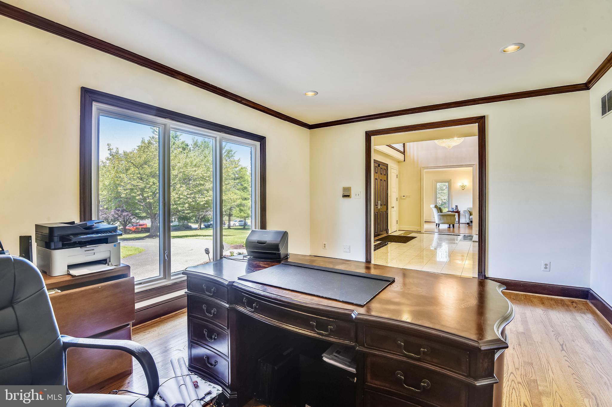10922 Brent Road Potomac, MD 20854 - Photo 12 of 36 Office