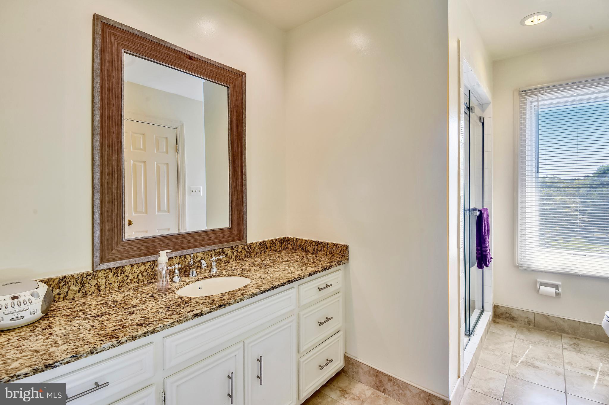 10922 Brent Road Potomac, MD 20854 - Photo 15 of 36 Master Bathroom #1