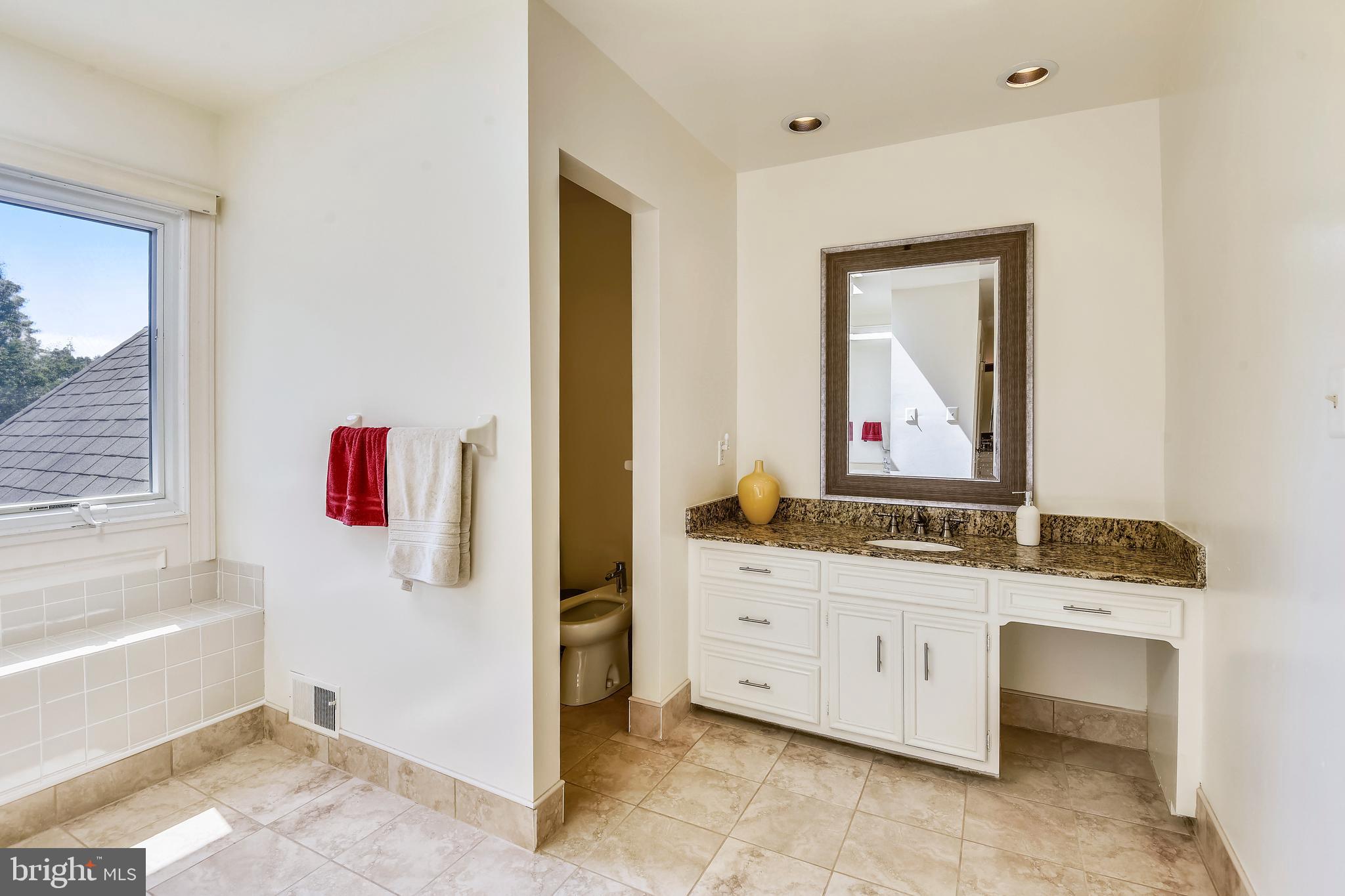 10922 Brent Road Potomac, MD 20854 - Photo 16 of 36 Master Bathroom #2