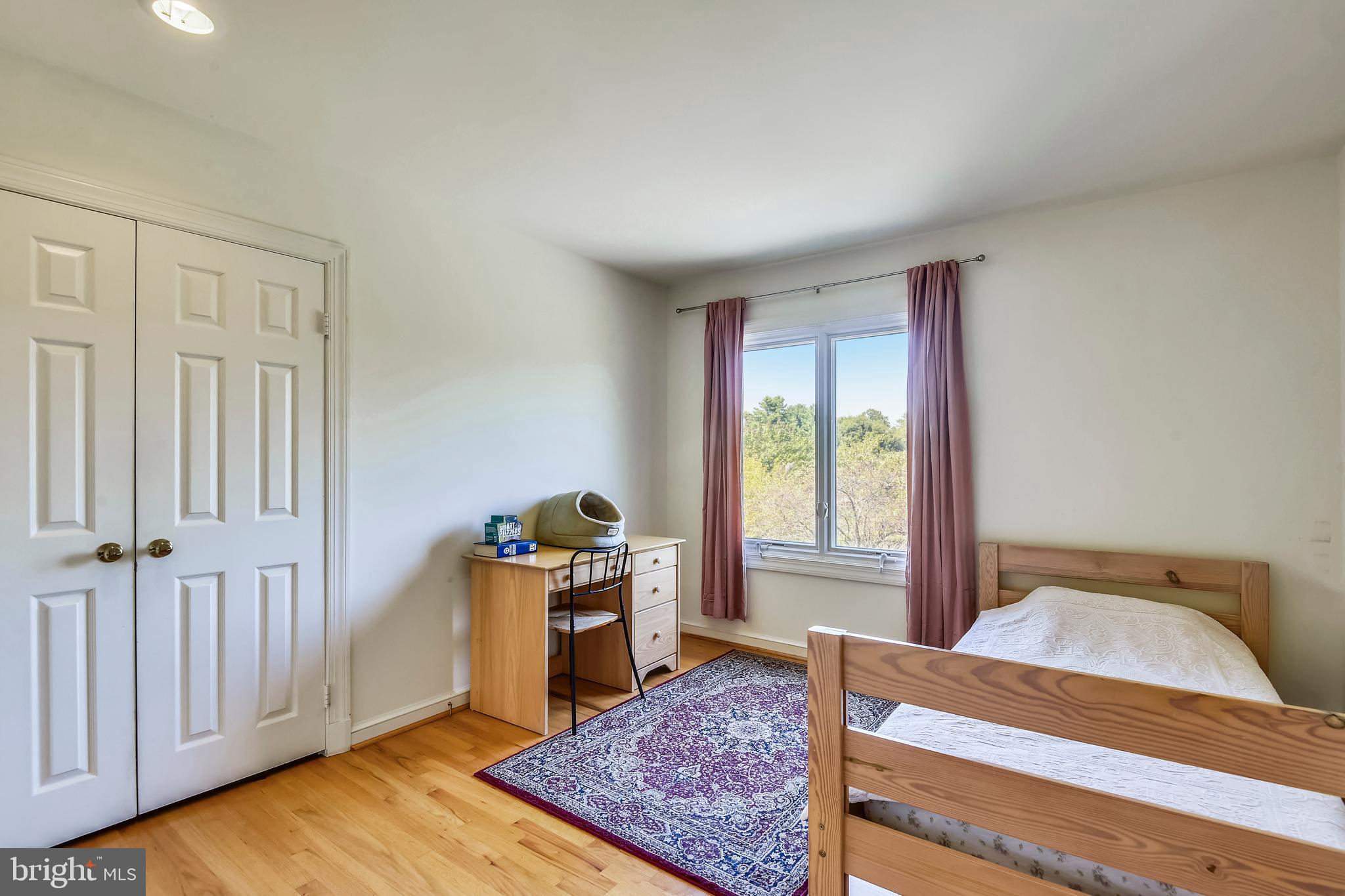 10922 Brent Road Potomac, MD 20854 - Photo 19 of 36 Upper Level Bedroom