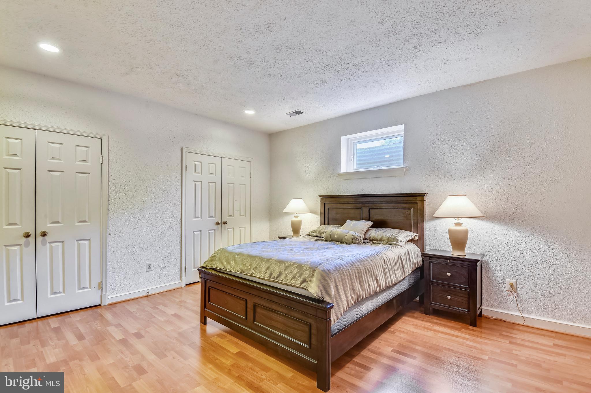 10922 Brent Road Potomac, MD 20854 - Photo 22 of 36 Lower Level Bedroom