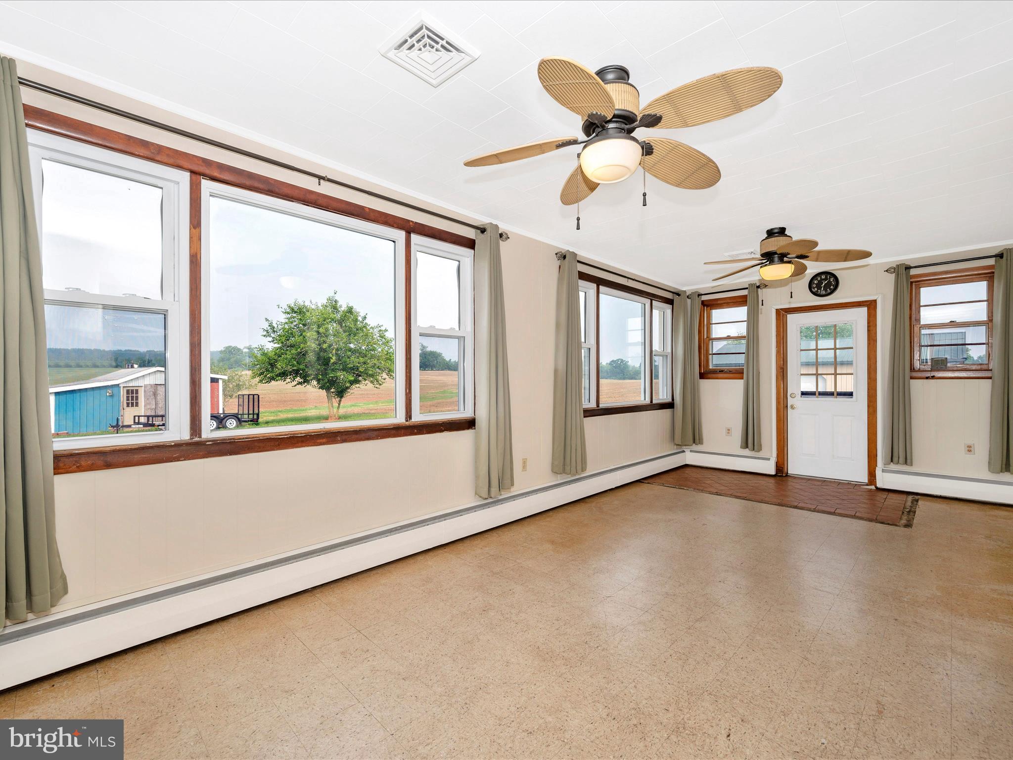 14054 Hoovers Mill Road Rocky Ridge, MD 21778 - Photo 14 of 56 Sun Room