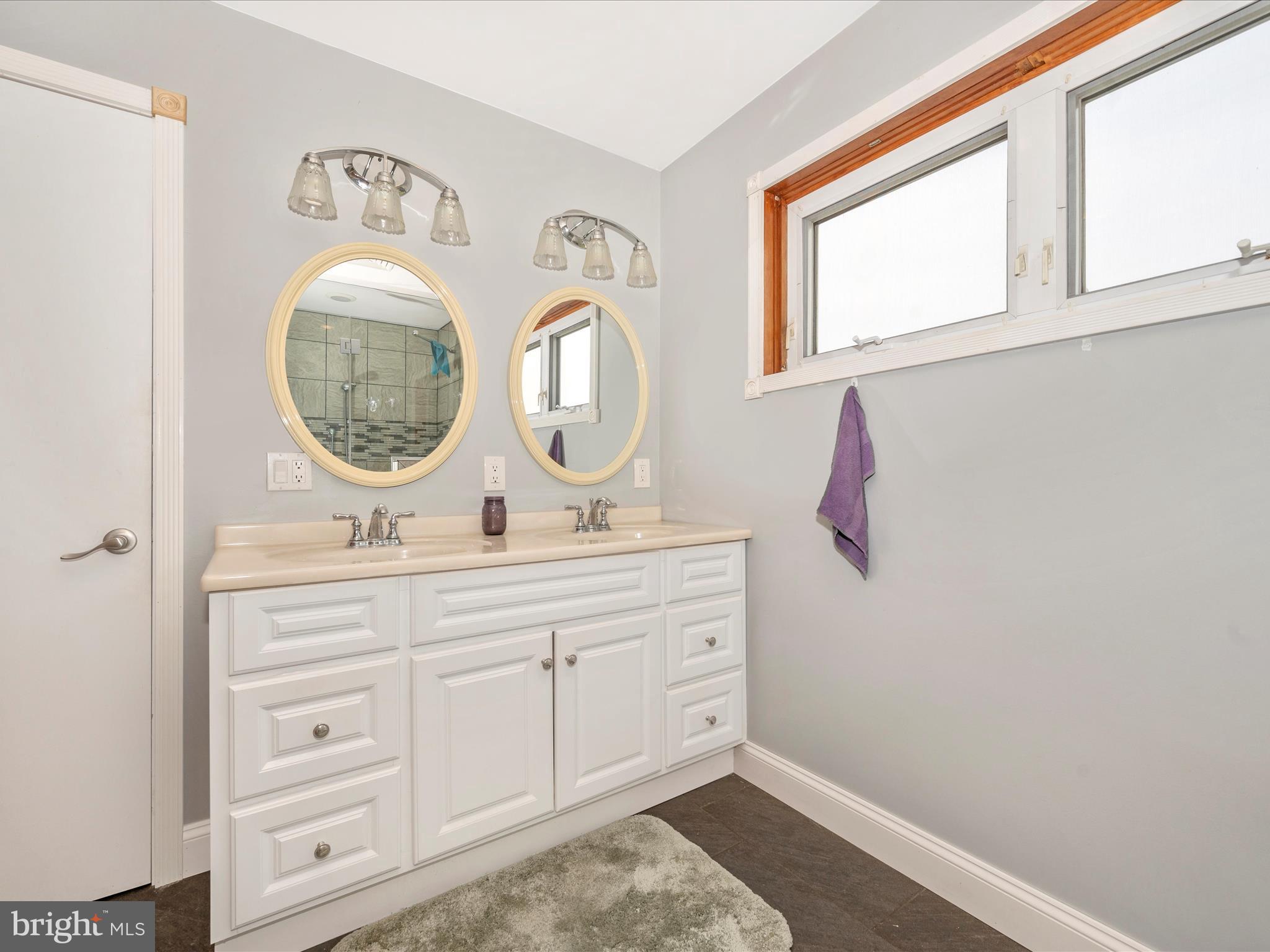 14054 Hoovers Mill Road Rocky Ridge, MD 21778 - Photo 21 of 56 Primary Bathroom