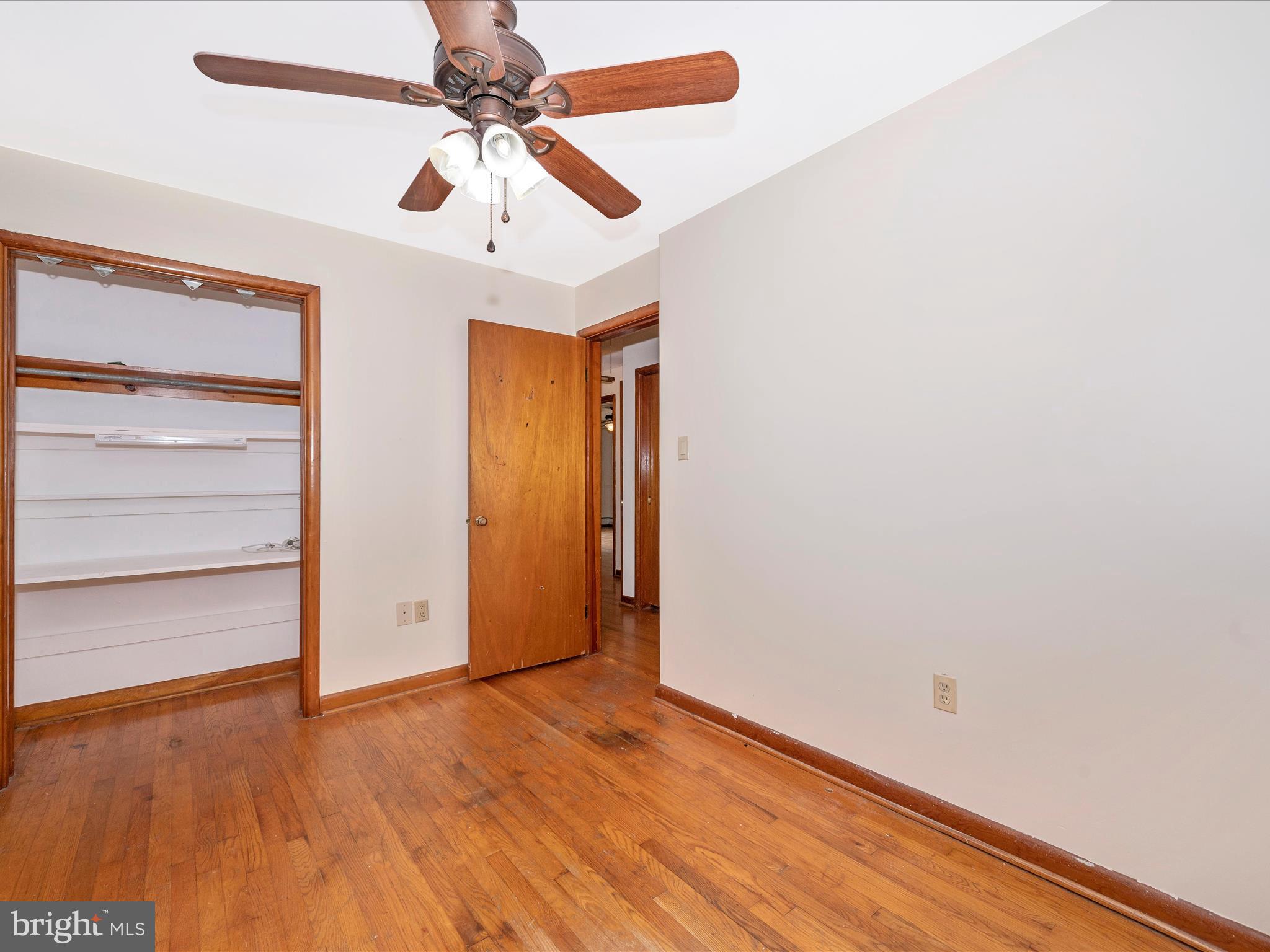 14054 Hoovers Mill Road Rocky Ridge, MD 21778 - Photo 25 of 56 Bedroom 2