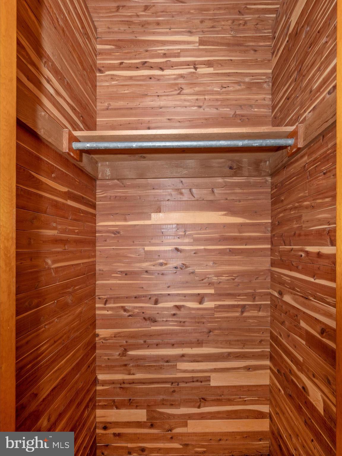 14054 Hoovers Mill Road Rocky Ridge, MD 21778 - Photo 28 of 56 Cedar Closet