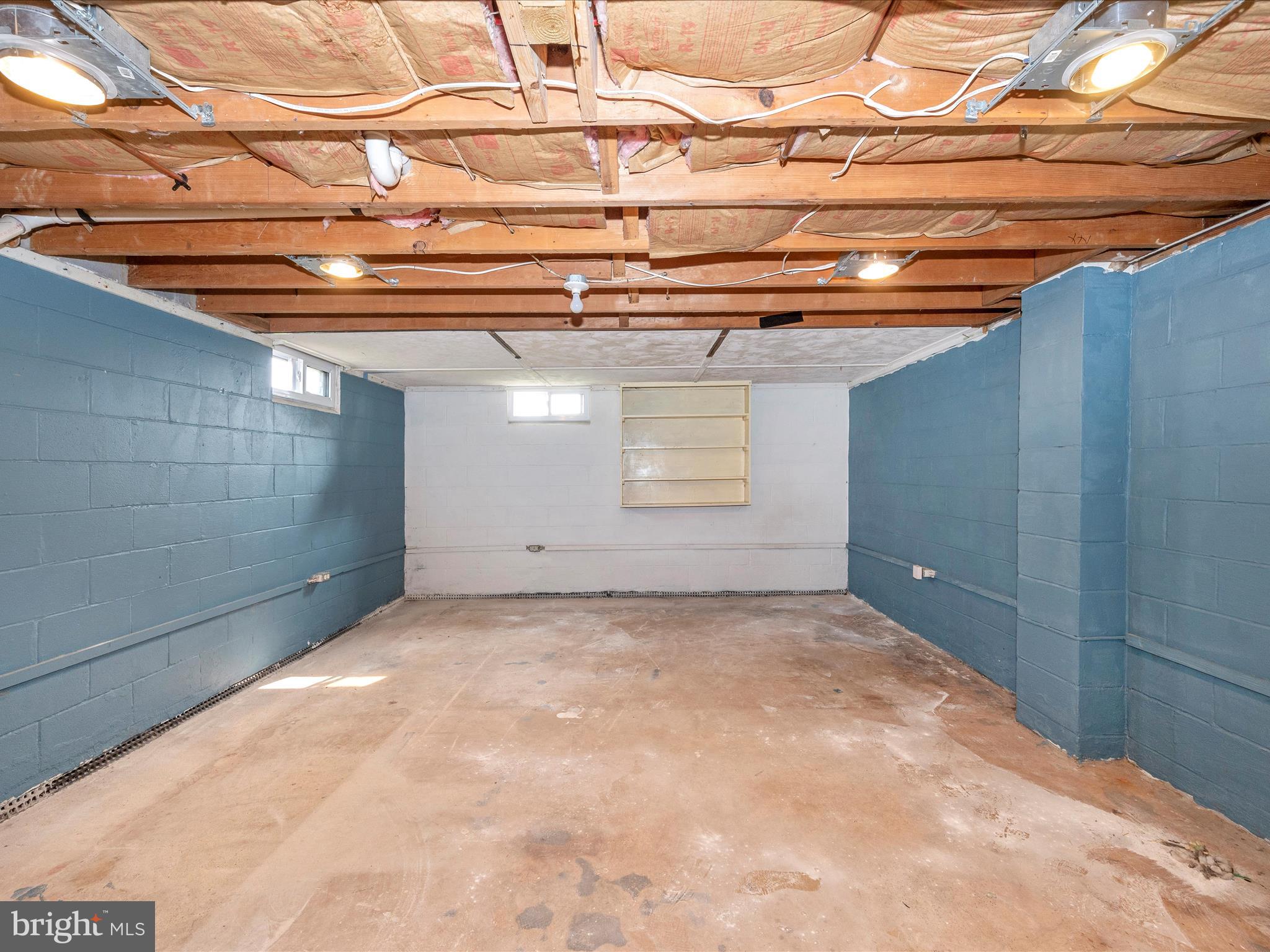 14054 Hoovers Mill Road Rocky Ridge, MD 21778 - Photo 30 of 56 Lower Level