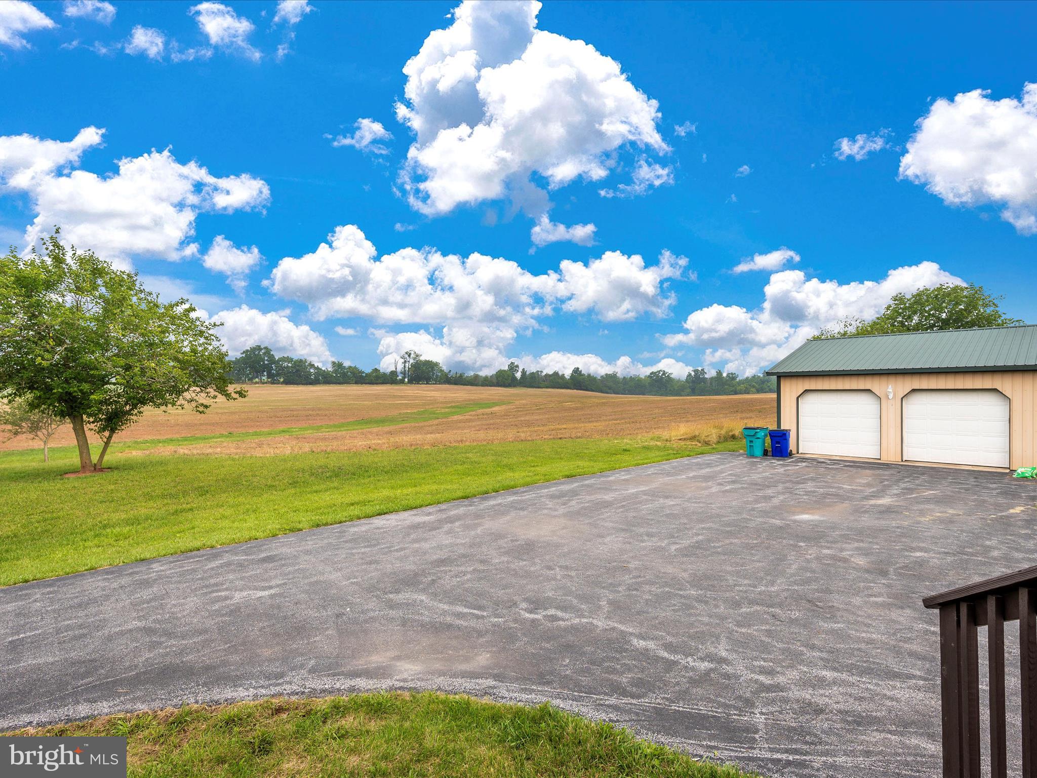 14054 Hoovers Mill Road Rocky Ridge, MD 21778 - Photo 40 of 56 Back View