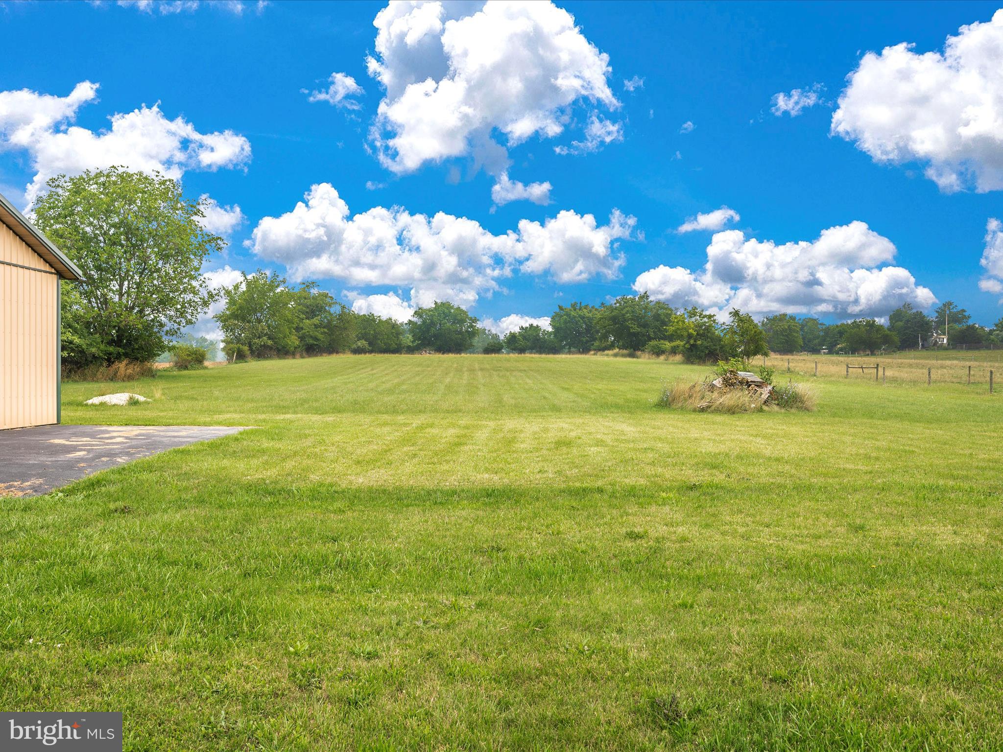 14054 Hoovers Mill Road Rocky Ridge, MD 21778 - Photo 46 of 56 Exterior Back