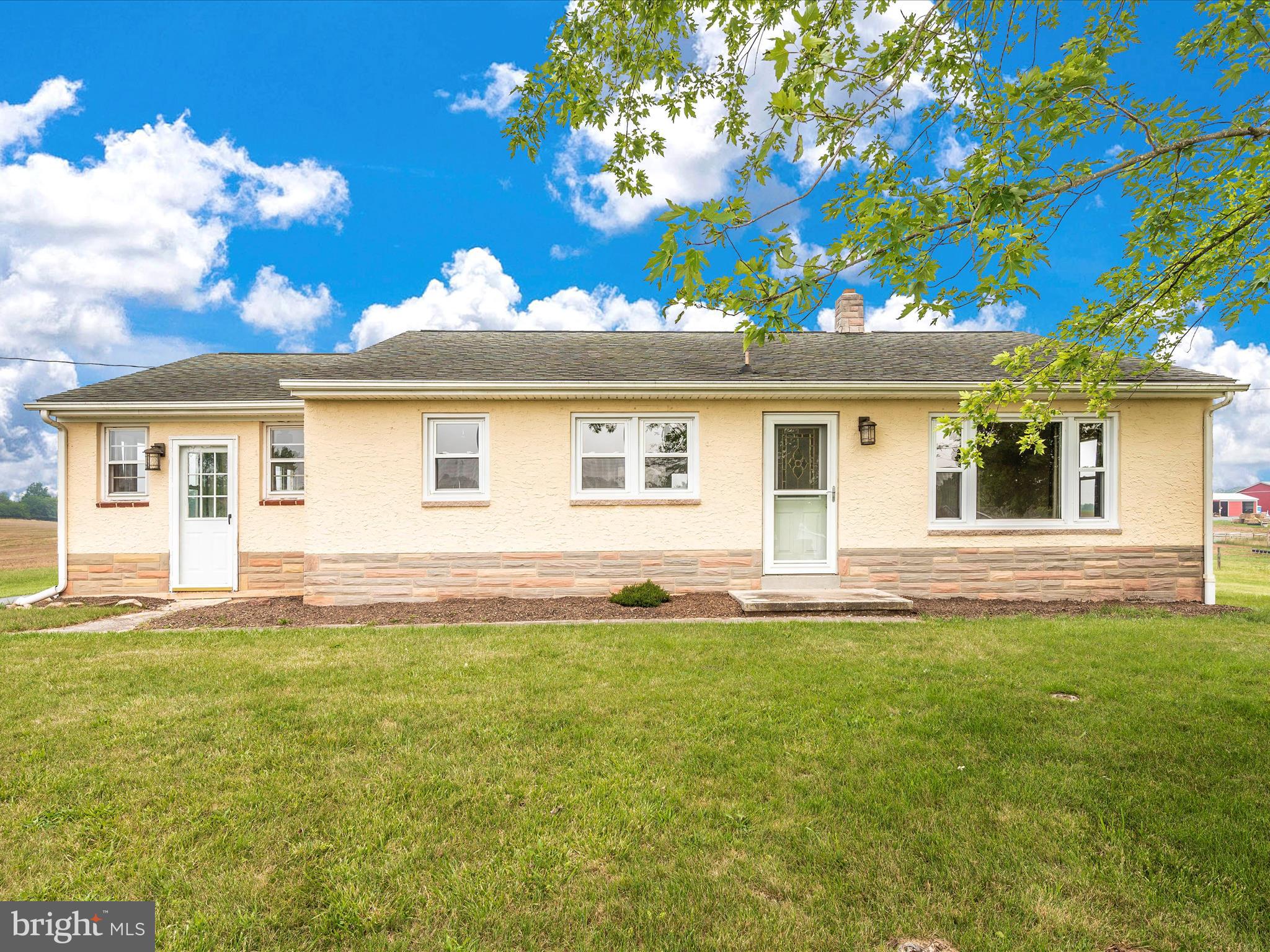 14054 Hoovers Mill Road Rocky Ridge, MD 21778 - Photo 53 of 56 Exterior Front