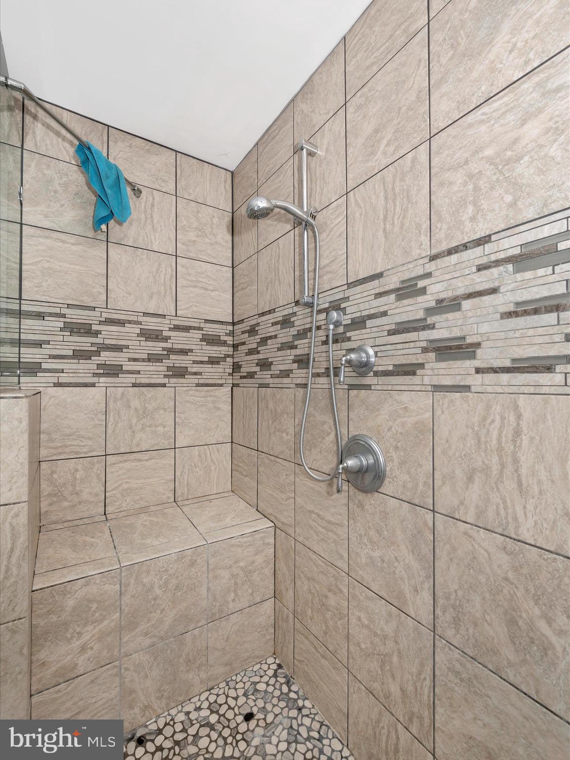 14054 Hoovers Mill Road Rocky Ridge, MD 21778 - Photo 7 of 56 Primary Bathroom