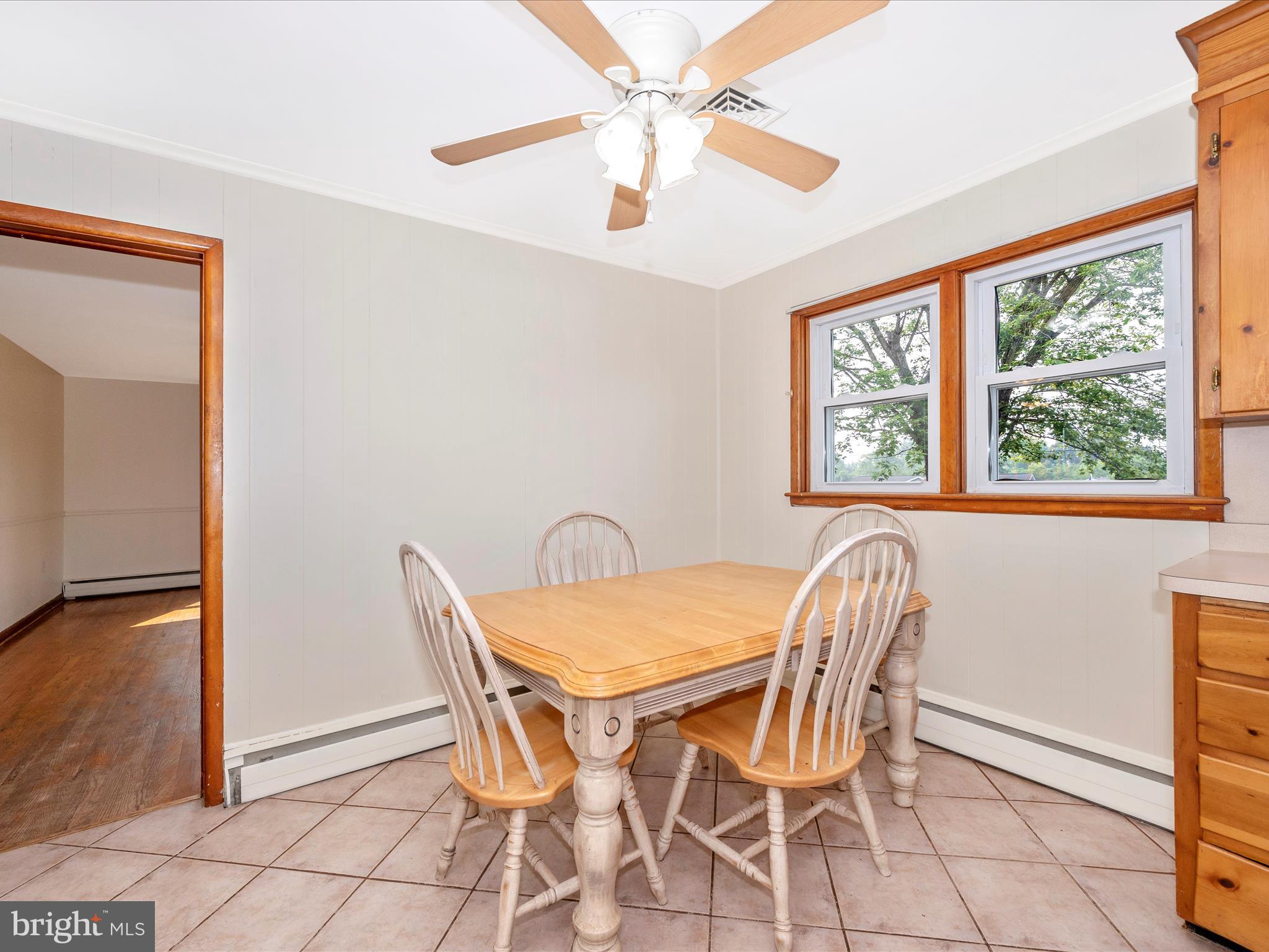 14054 Hoovers Mill Road Rocky Ridge, MD 21778 - Photo 8 of 56 Dining Area