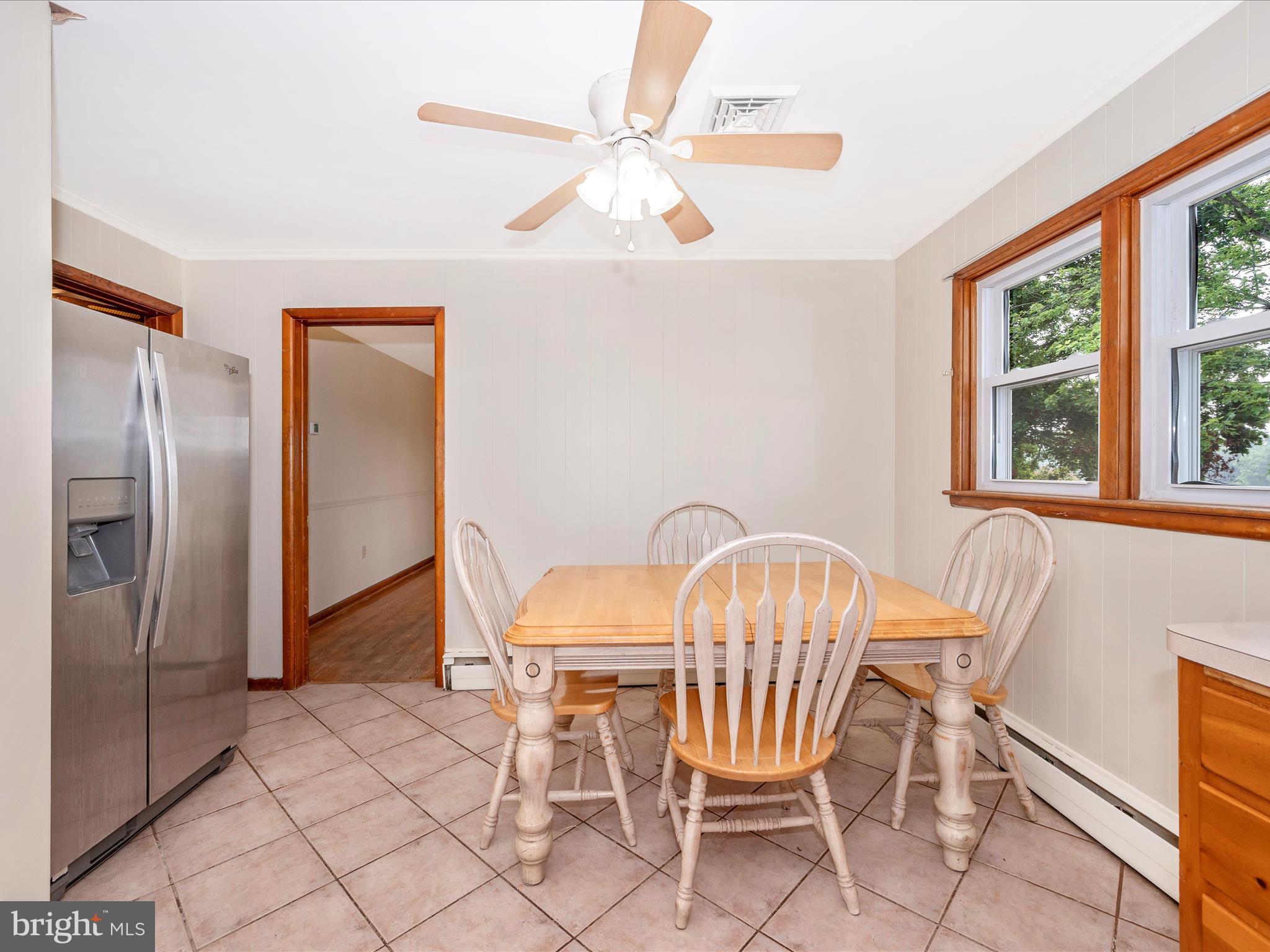 14054 Hoovers Mill Road Rocky Ridge, MD 21778 - Photo 9 of 56 Dining Area