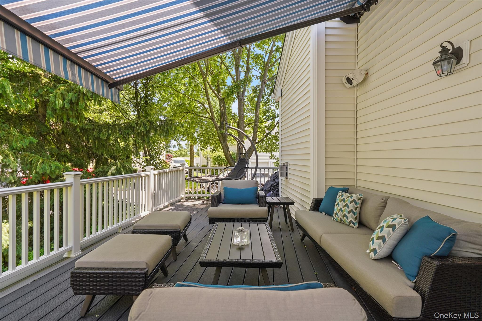 2 Heirloom Court Rye Brook, NY 10573 - Photo 8 of 37 Deck