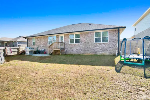 $369,000 | 3236 Margaret Olivia Drive, Cantonment, FL 32533