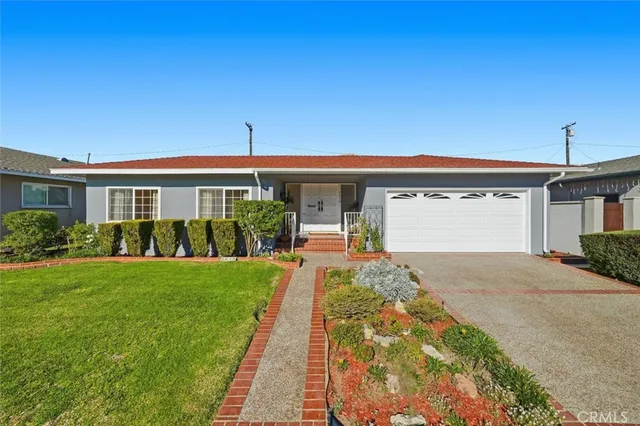 $7,200 | 5613 Paseo De Pablo, Torrance, CA 90505