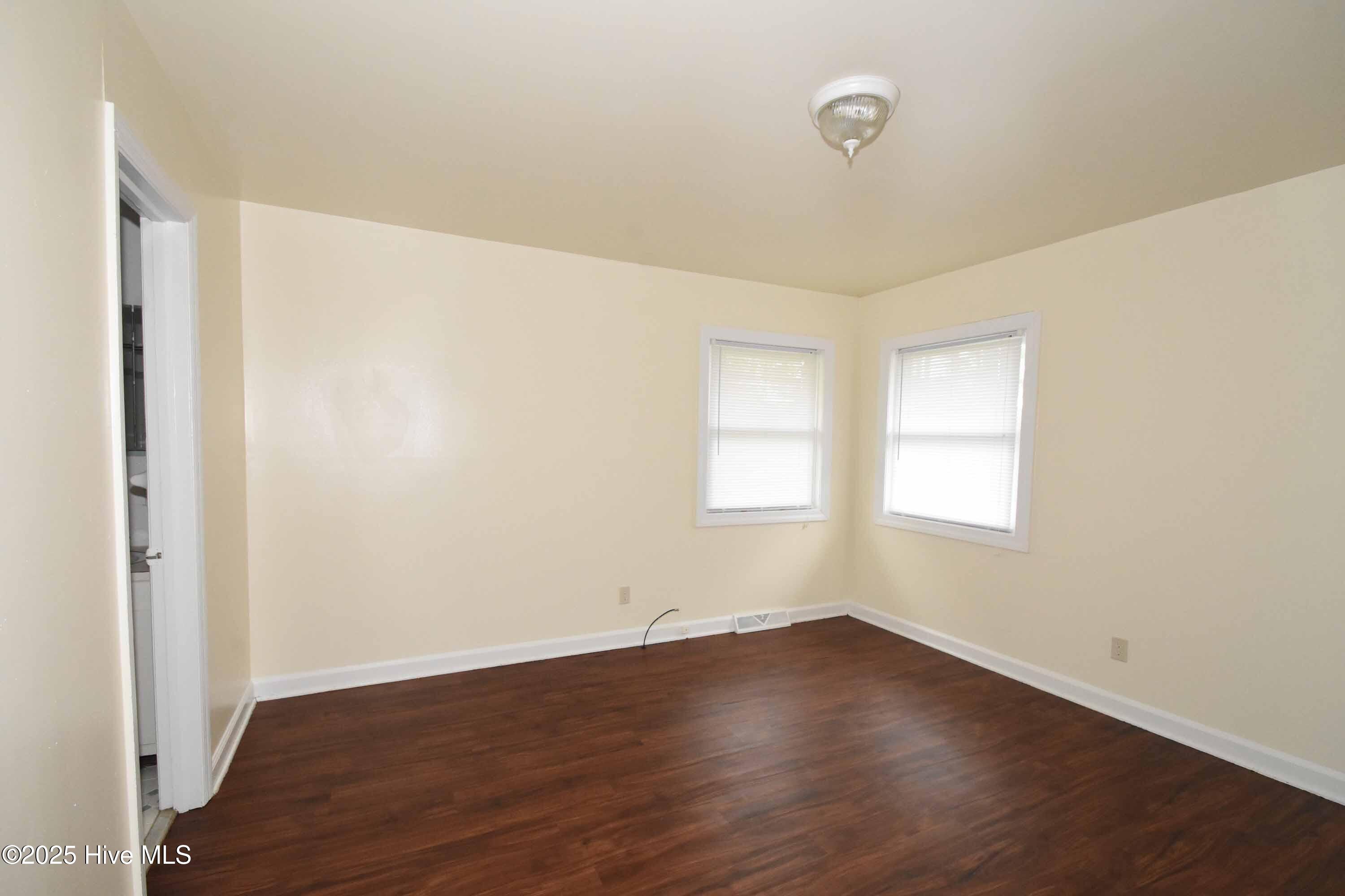 230 Second Street, Unit B Ayden, NC 28513 - Photo 13 of 15 MLS Second Street 230 B (13)