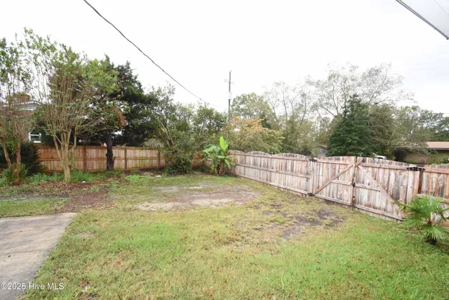 $850 | 230 Second Street, Unit B, Ayden, NC 28513