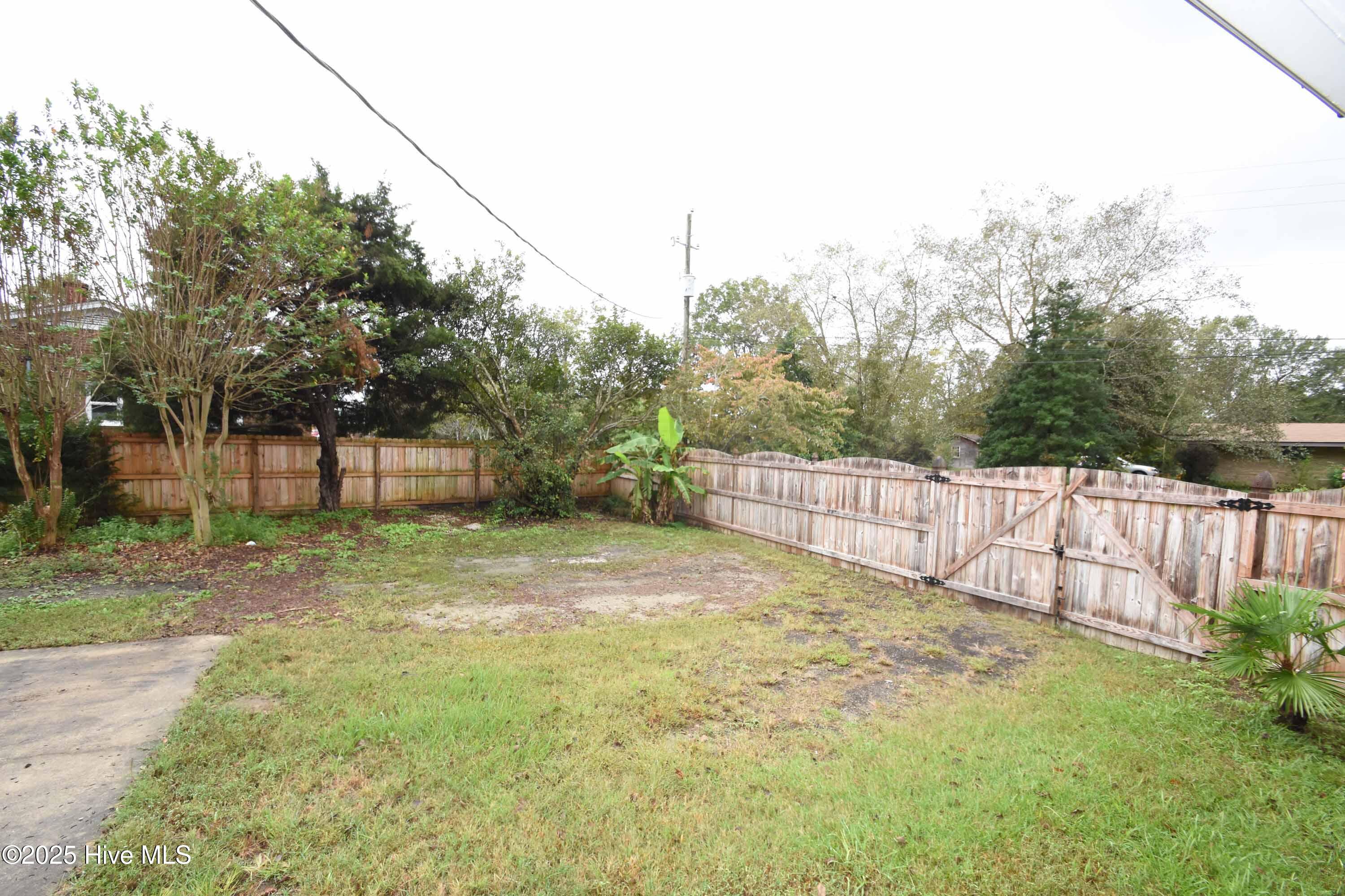 230 Second Street, Unit B Ayden, NC 28513 - Photo 14 of 15 MLS Second Street 230 B (14)