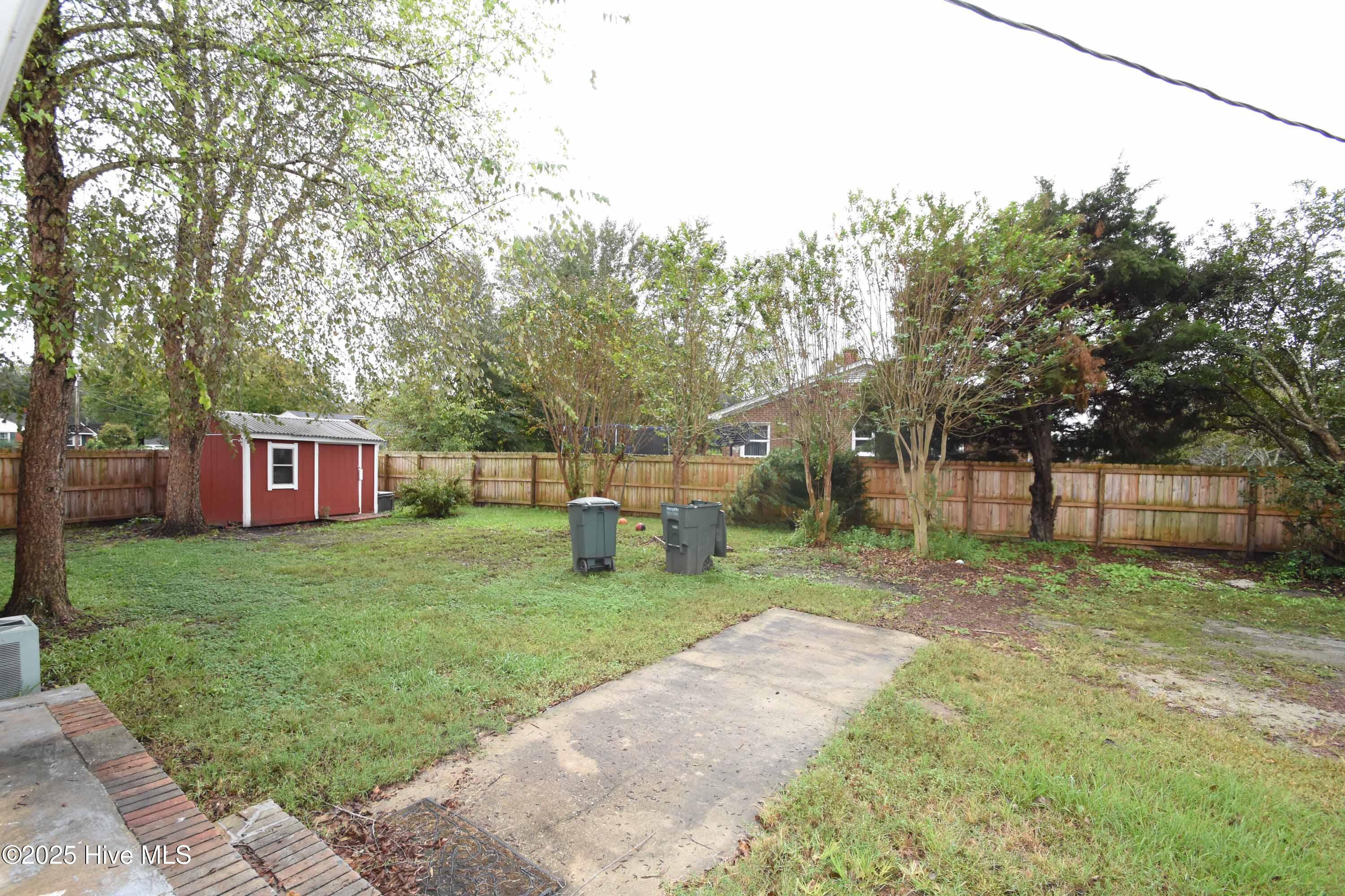 230 Second Street, Unit B Ayden, NC 28513 - Photo 15 of 15 MLS Second Street 230 B (15)