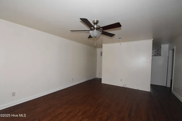 $850 | 230 Second Street, Unit B, Ayden, NC 28513