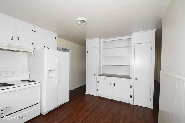 $850 | 230 Second Street, Unit B, Ayden, NC 28513