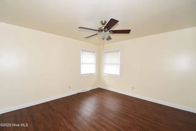 $850 | 230 Second Street, Unit B, Ayden, NC 28513