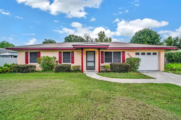 $1,700 | 800 Garland Avenue, Sebring, FL 33875