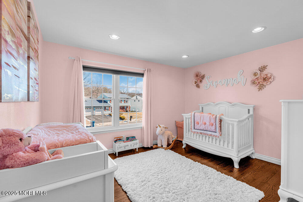 103 Starlight Road Howell, NJ 07731 - Photo 27 of 37 a bedroom with furniture and a window