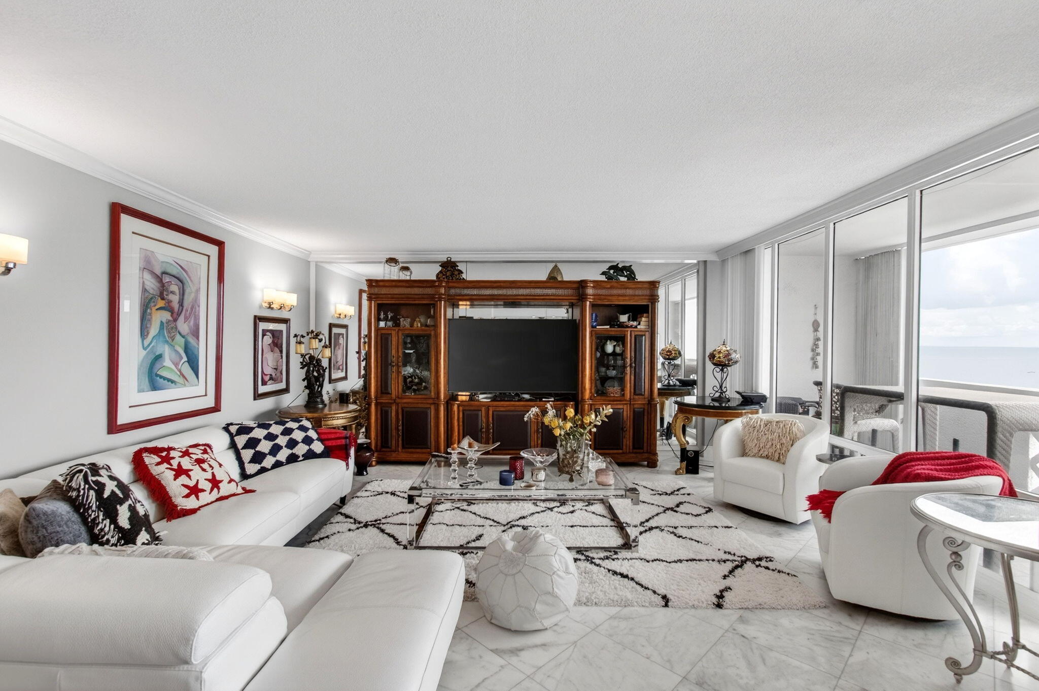 1200 South Ocean Boulevard, Unit 17C Boca Raton, FL 33432 - Photo 14 of 90 14-web-or-mls-DSC_7698