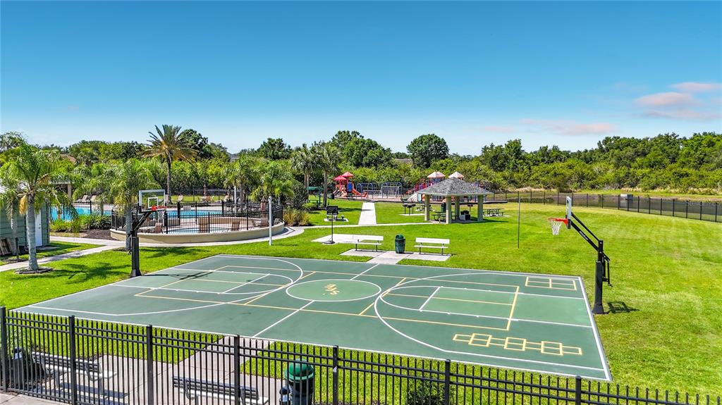 11205 Brighton Knoll Loop Riverview, FL 33579 - Photo 61 of 64