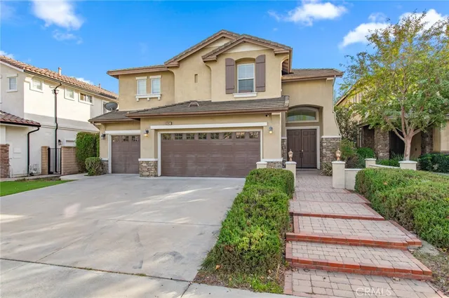 $949,000 | 12427 Renwick Drive, Rancho Cucamonga, CA 91739