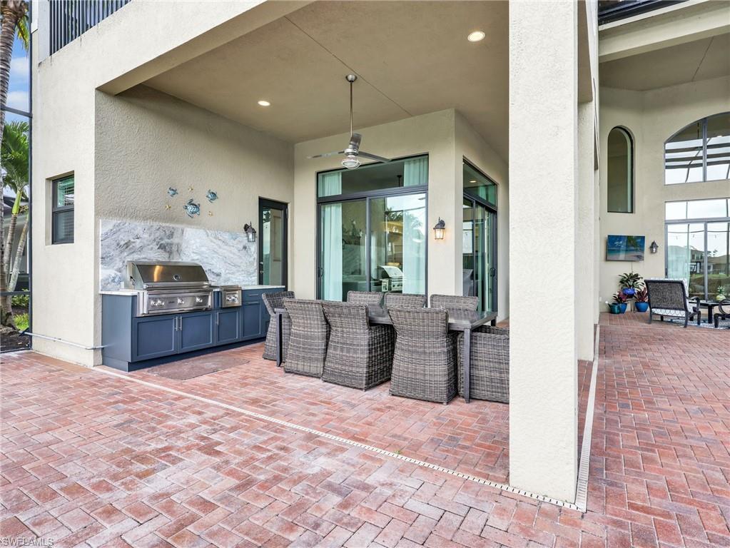 2756 Crystal Way Naples, FL 34119 - Photo 44 of 50