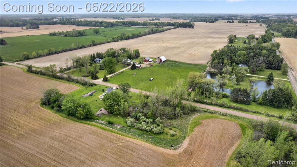 7950 Mayville Road Marlette, MI 48453 - Photo 46 of 50