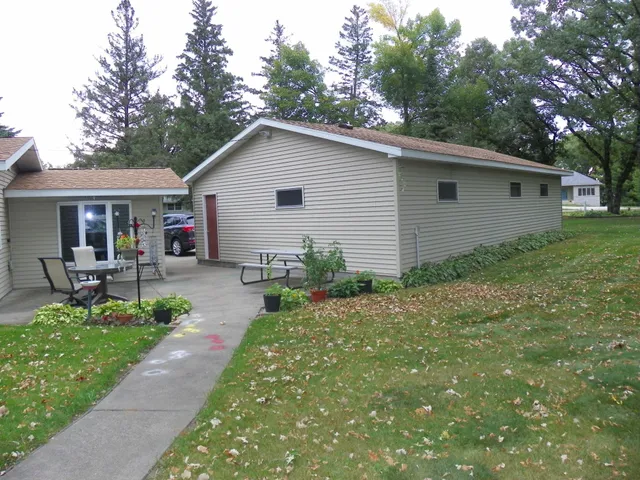 $284,900 | 5273 Ulster Road, Rice, MN 56367